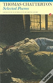 Capa do artigo Selected Poems