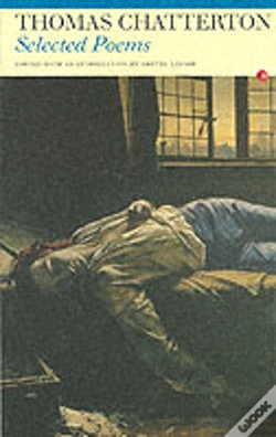 Capa do artigo Selected Poems