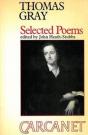 Selected Poems - Preview