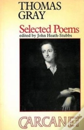 Capa do artigo Selected Poems