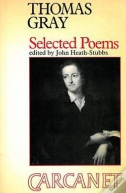 Capa do artigo Selected Poems
