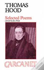 Capa do artigo Selected Poems