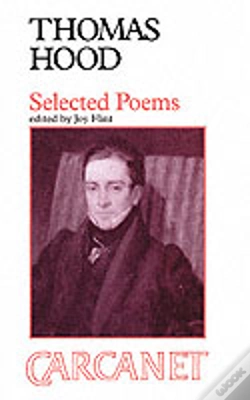 Capa do artigo Selected Poems