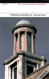 Capa do artigo Selected Poems