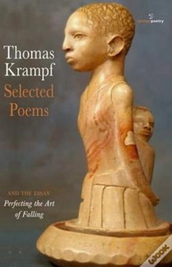 Capa do artigo Selected Poems