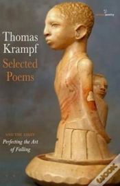 Capa do artigo Selected Poems