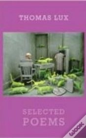 Capa do artigo Selected Poems