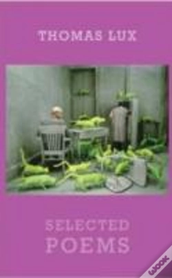 Capa do artigo Selected Poems