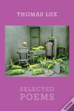 Capa do artigo Selected Poems