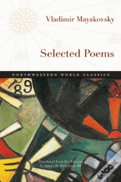 Capa do artigo Selected Poems