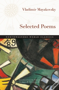 Capa do artigo Selected Poems