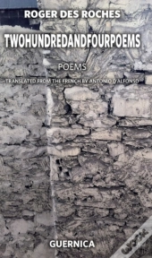 Selected Poems Volume 186