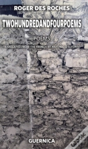 Capa do artigo Selected Poems Volume 186