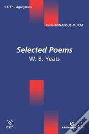 Capa do artigo Selected Poems - W. B. Yeats : W. B. Yeats