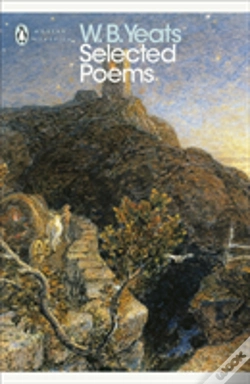 Capa do artigo Selected Poems