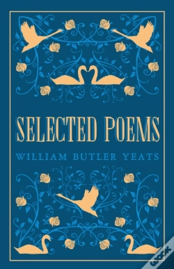 Capa do artigo Selected Poems