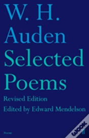Capa do artigo Selected Poems