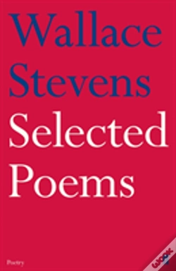 Capa do artigo Selected Poems