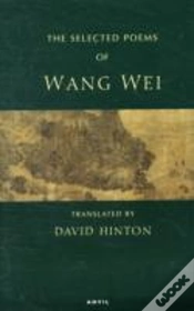 Capa do artigo Selected Poems: Wang Wei