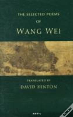 Capa do artigo Selected Poems: Wang Wei
