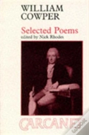 Capa do artigo Selected Poems