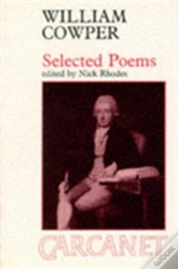 Capa do artigo Selected Poems