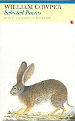 Capa do artigo Selected Poems