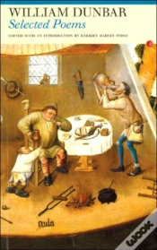 Capa do artigo Selected Poems