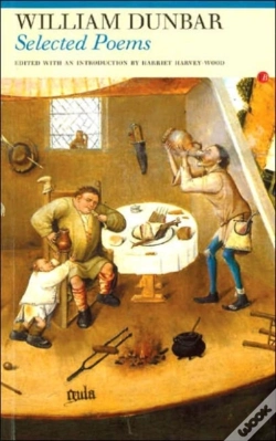Capa do artigo Selected Poems