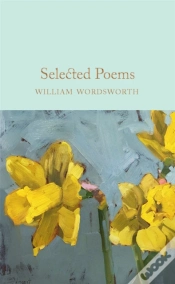 Capa do artigo Selected Poems