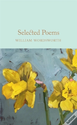 Capa do artigo Selected Poems