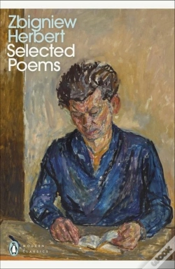 Capa do artigo Selected Poems