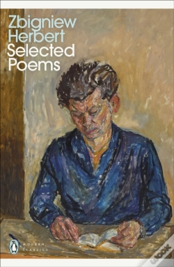 Capa do artigo Selected Poems