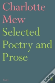 Capa do artigo Selected Poetry And Prose