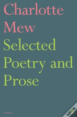 Capa do artigo Selected Poetry And Prose