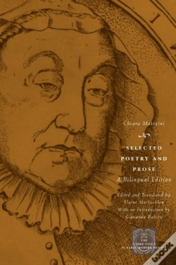 Capa do artigo Selected Poetry And Prose