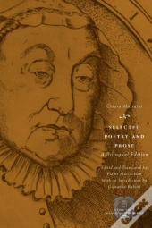 Selected Poetry And Prose