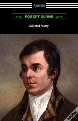 Capa do artigo Selected Poetry