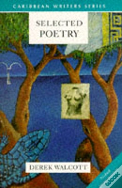 Capa do artigo Selected Poetry