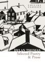 Selected Poetry & Prose - Preview