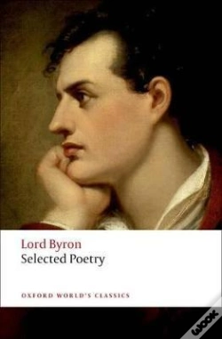 Capa do artigo Selected Poetry