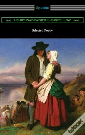 Capa do artigo Selected Poetry