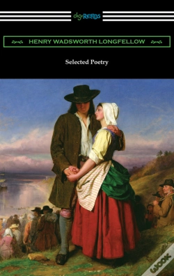 Capa do artigo Selected Poetry