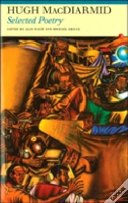 Capa do artigo Selected Poetry