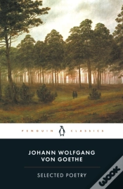 Capa do artigo Selected Poetry