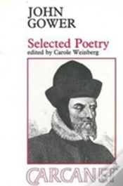 Capa do artigo Selected Poetry
