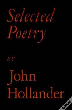 Capa do artigo Selected Poetry