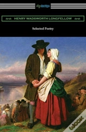 Capa do artigo Selected Poetry