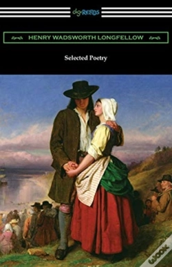 Capa do artigo Selected Poetry