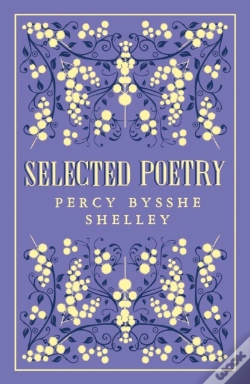 Capa do artigo Selected Poetry